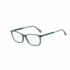 Fendi FF 0448 01ED 55/16  Ladies  Eyeglasses