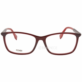 Fendi FF 0448 0LHF 55  Ladies  Eyeglasses