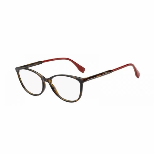 Fendi FF 0449 0086 54  Ladies  Eyeglasses