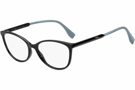 Fendi FF 0449 0807 54/16  Ladies  Eyeglasses