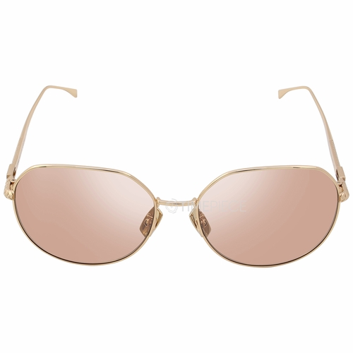 Fendi FF 0451/F/S DDB 62  Ladies  Sunglasses