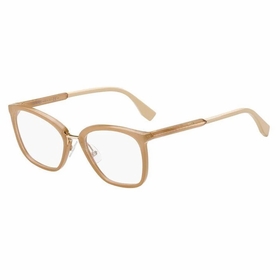 Fendi FF 0455/G 0FWM 53  Ladies  Eyeglasses