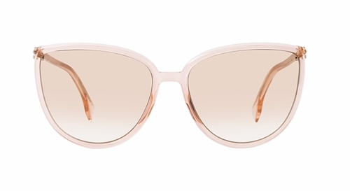 Fendi FF 0459/S 035J 59  Ladies  Sunglasses