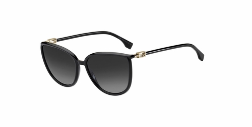 Fendi FF 0459/S 0807 59 Ladies Sunglasses Fendi FF 0459/S 0807 59 Ladies Sunglasses
