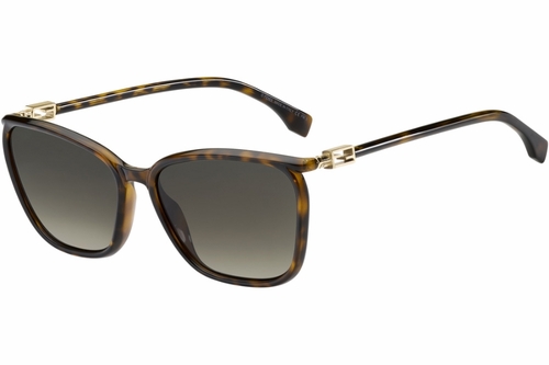 Fendi FF 0460/G/S 0086 60  Ladies  Sunglasses