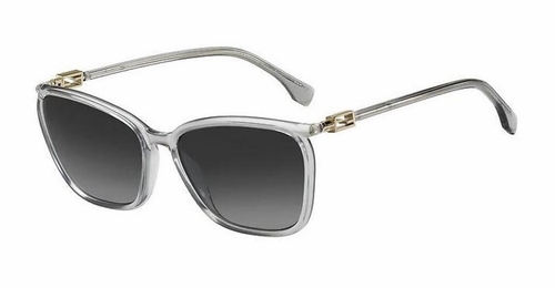 Fendi FF 0460/G/S 0KB7 60  Ladies  Sunglasses