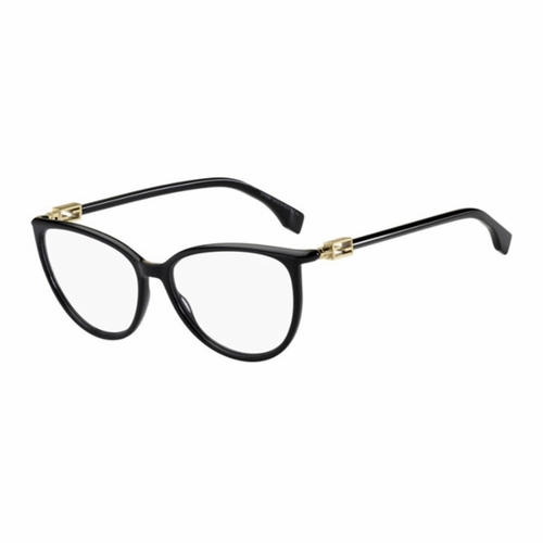 Fendi FF 0462 0807 54/15  Ladies  Eyeglasses