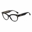 Fendi FF 0464 0807 52 Unisex Eyeglasses