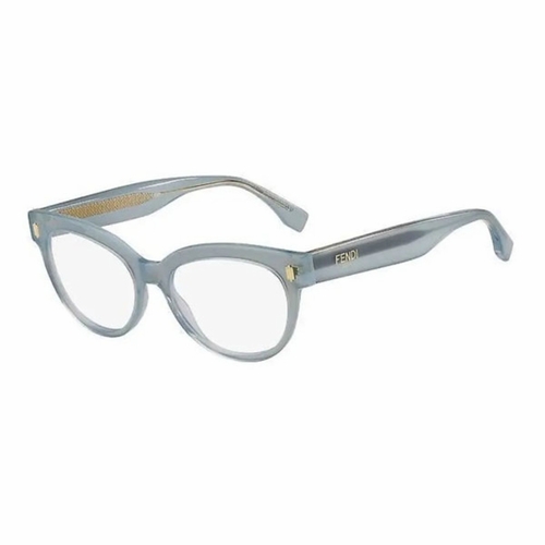 Fendi FF 0464 0MVU 52  Unisex  Eyeglasses