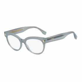 Fendi FF 0464 0MVU 52  Unisex  Eyeglasses