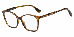 Fendi FF 0466/G 0086 53  Ladies  Eyeglasses