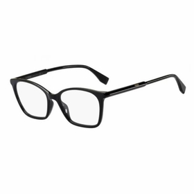 Fendi FF 0466/G 0807 53/17  Ladies  Eyeglasses