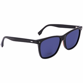 Fendi FF M0002/S 80755KU Sun Fun Mens  Sunglasses