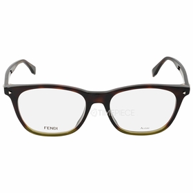Fendi FF M0004 0TMY 53  Mens  Eyeglasses