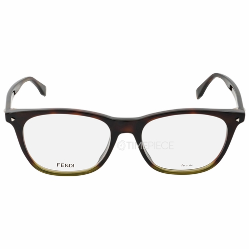 Fendi FF M0004 0TMY 53  Mens  Eyeglasses