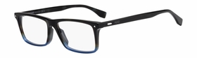 Fendi FF M0005 0I2G 55/15  Ladies  Eyeglasses
