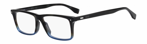 Fendi FF M0005 0I2G 55/15  Ladies  Eyeglasses