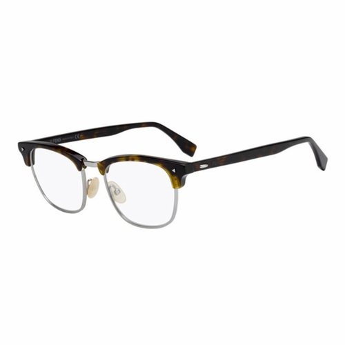 Fendi FF M0006 086 50  Mens  Eyeglasses
