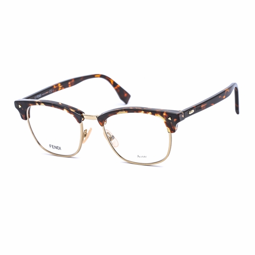 Fendi FF M0006 2IK 50  Mens  Eyeglasses