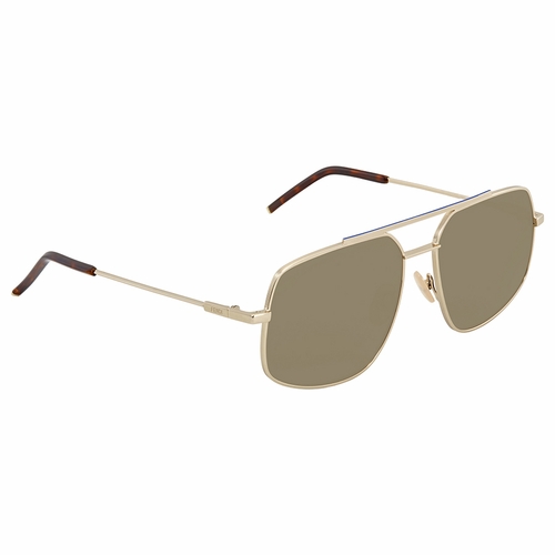 Fendi FF M0007/S 3YG/JO 58  Mens  Sunglasses