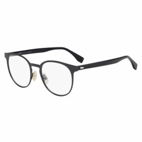 Fendi FF M0009 0FRE 50  Mens  Eyeglasses
