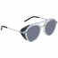 Fendi FF M0012/S 900/IR 52 Fantastic Mens  Sunglasses