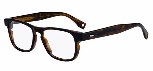 Fendi FF M0016 0086 51  Mens  Eyeglasses