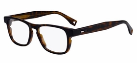 Fendi FF M0016 0086 51  Mens  Eyeglasses