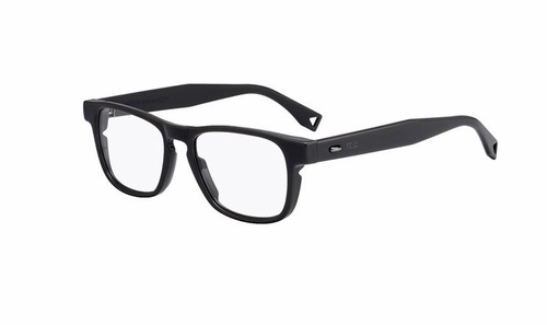 Fendi FF M0016 0KB7 51/17  Ladies  Eyeglasses