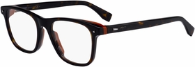 Fendi FF M0020 0086 50  Mens  Eyeglasses