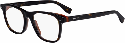 Fendi FF M0020 0086 50  Mens  Eyeglasses