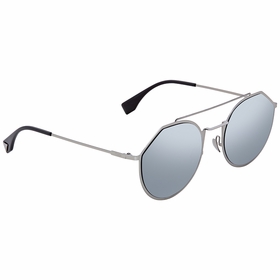 Fendi FF M0021/S 6LB/T4 54  Unisex  Sunglasses