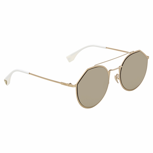 Fendi FF M0021/S J5G/K1 54  Unisex  Sunglasses