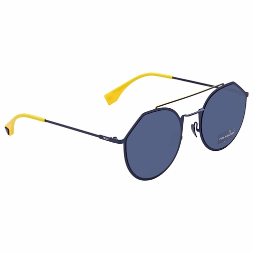 Fendi FF M0021/S PJP/C3 54  Unisex  Sunglasses