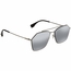 Fendi FF M0022/F/S 6LB/T4 59 Eyeline Mens  Sunglasses