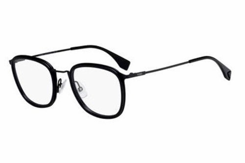 Fendi FF M0024 0807 51  Mens  Eyeglasses