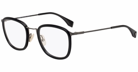 Fendi FF M0024 0V81 51    Eyeglasses