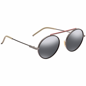 Fendi FF M0025/S V81 54  Mens  Sunglasses