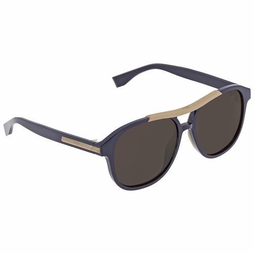 Fendi FF M0026/G/S PJP 56  Mens  Sunglasses