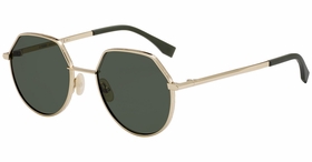 Fendi FF M0029/S 000  Mens  Sunglasses