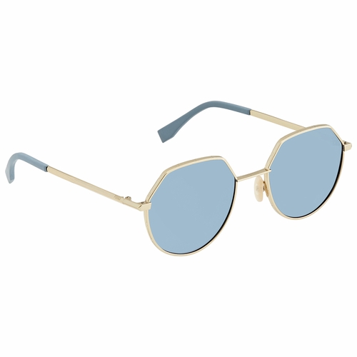 Fendi FF M0029/S J5G 54  Mens  Sunglasses