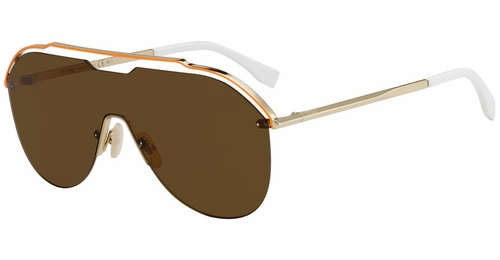 Fendi FF M0030/S 09Q  Mens  Sunglasses