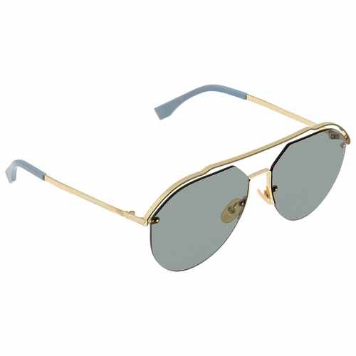 Fendi FF M0031/S J5G 61  Mens  Sunglasses