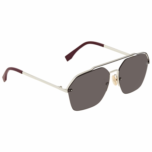Fendi FF M0032/S 010 61 Mens Sunglasses Fendi FF M0032/S 010 61 Mens Sunglasses