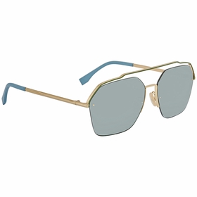 Fendi FF M0032/S 0J5G 61  Mens  Sunglasses
