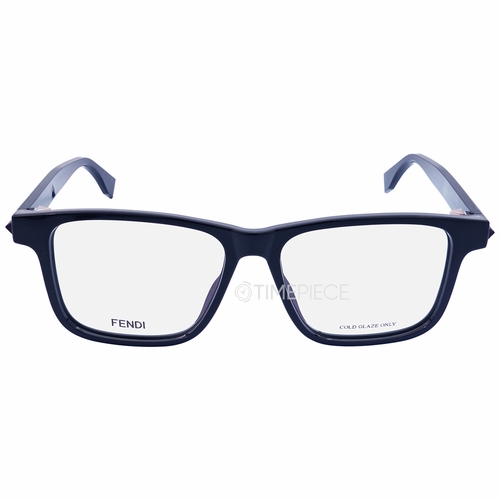 Fendi FF M0038 0KB7 53 Mens Eyeglasses Fendi FF M0038 0KB7 53 Mens Eyeglasses