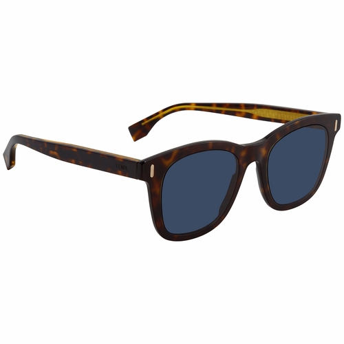 Fendi FF M0040/S 0086 50  Mens  Sunglasses