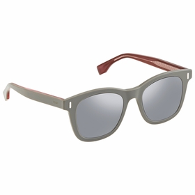 Fendi FF M0040/S 0KB7 50  Mens  Sunglasses