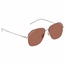 Fendi FF M0043/S 0010 58  Ladies  Sunglasses