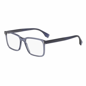 Fendi FF M0047 0FX8 52/18  Mens  Eyeglasses